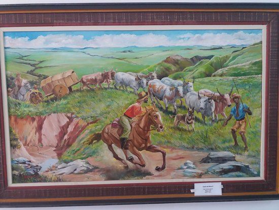 Museo Calmon Barreto